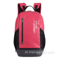 Bright Face Fashion Casual Backpack Personalizacja